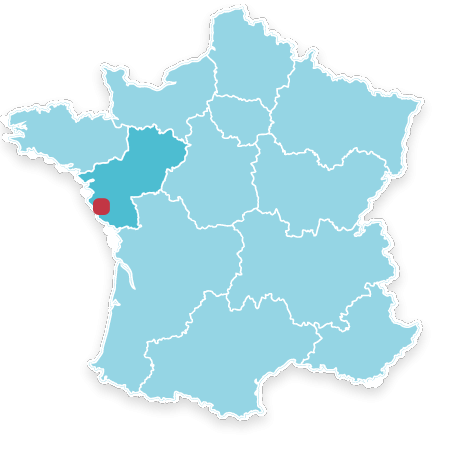 85270 Saint Hilaire de Riez